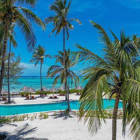 Natural Park Villa Resort Пингу Экстерьер фото