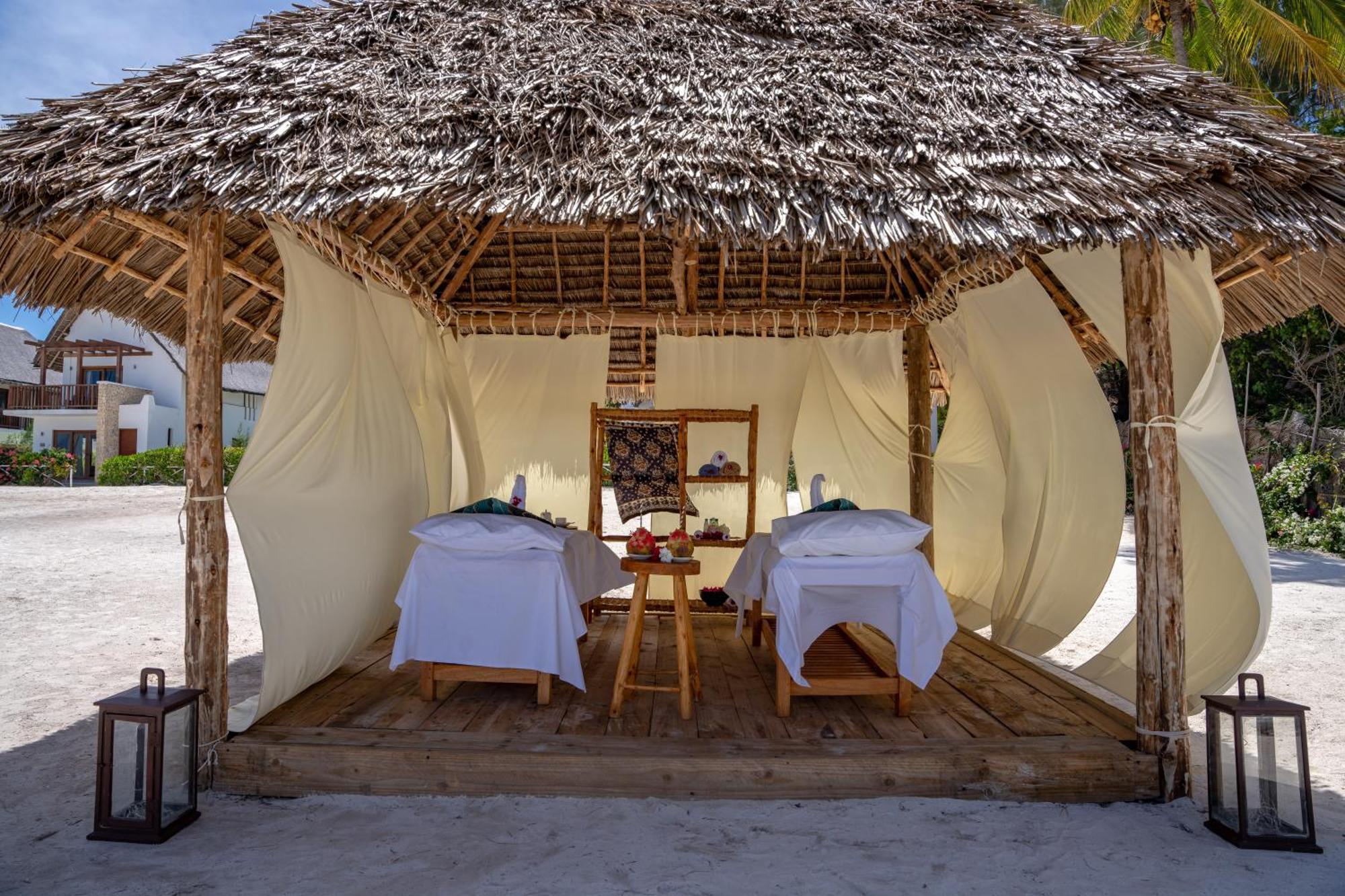 Natural Park Villa Resort Пингу Экстерьер фото
