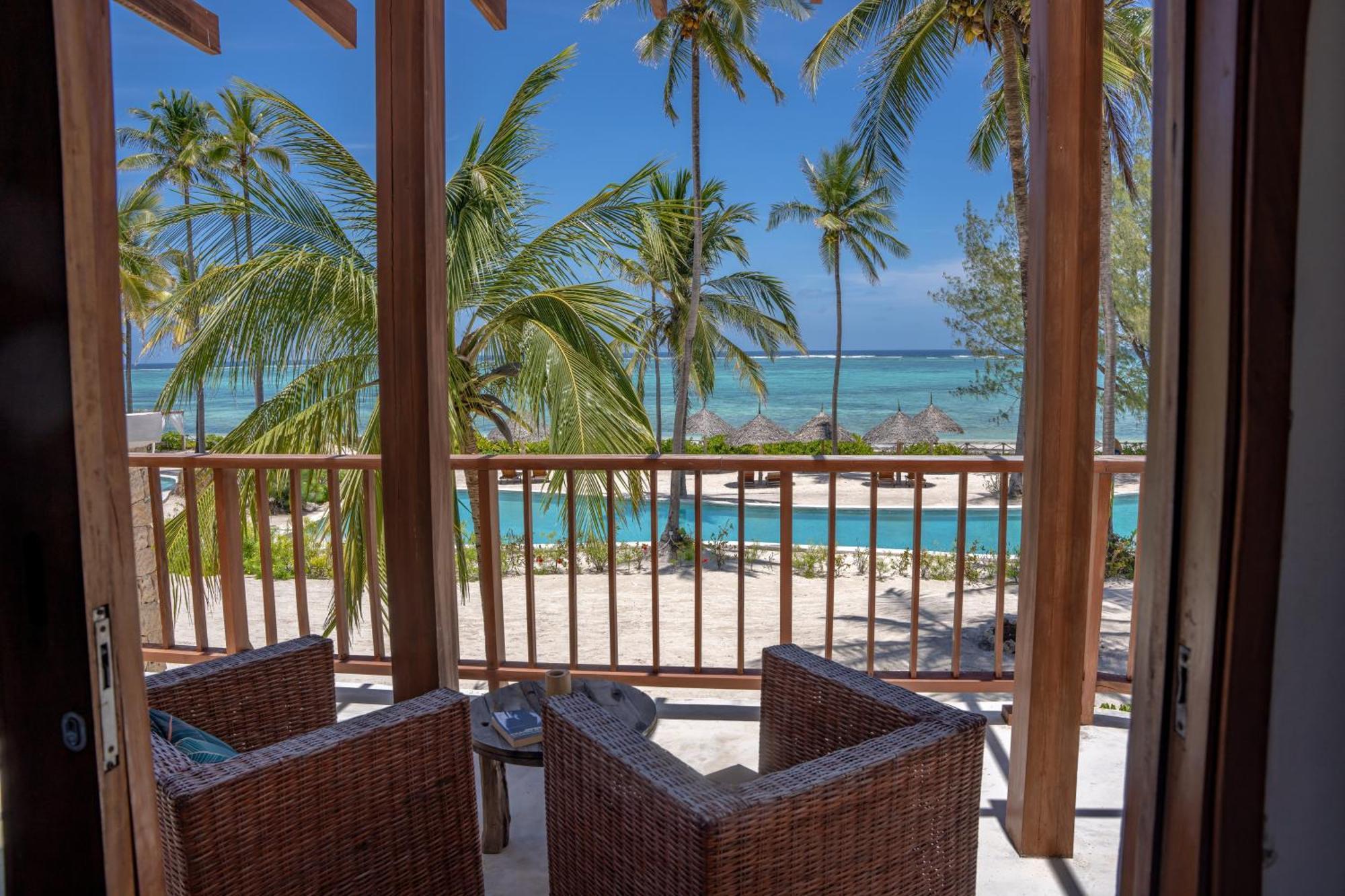 Natural Park Villa Resort Пингу Экстерьер фото