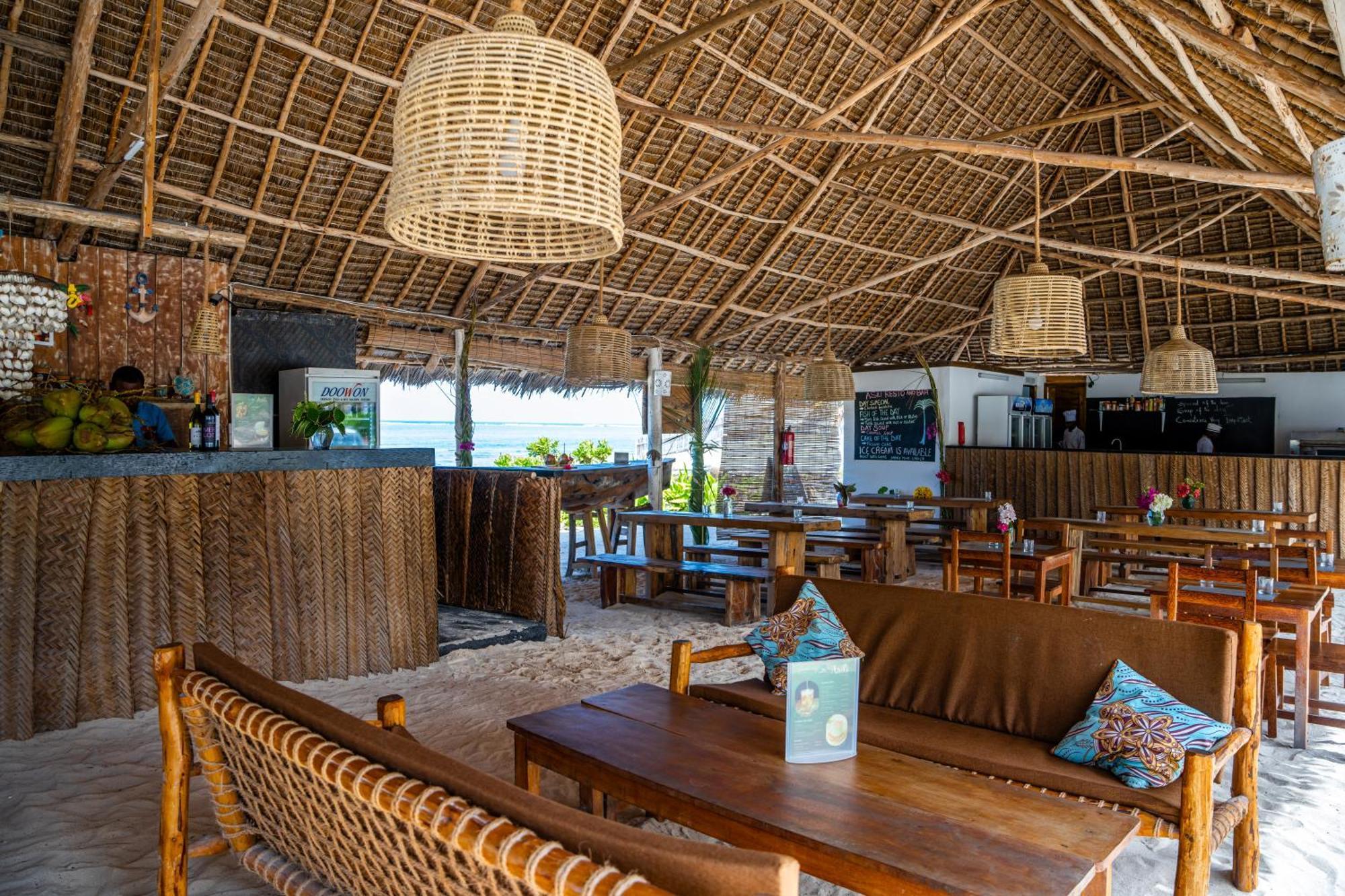 Natural Park Villa Resort Пингу Экстерьер фото
